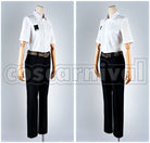 Resonance Nine (Arata Kokonoe) Cosplay cosplay costume from Terror in, front view 2