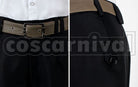 Resonance Nine (Arata Kokonoe) Cosplay cosplay costume from Terror in, detail-3