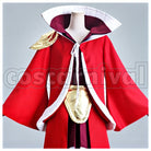 I Got Reincarnated as a Slime Benimaru Cosplay cosplay costume from That Time, front view