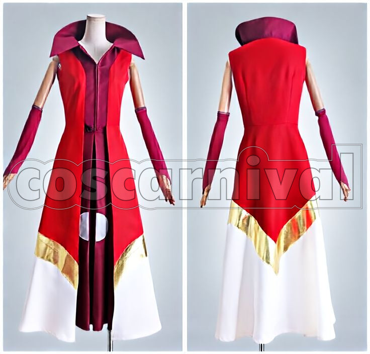 I Got Reincarnated as a Slime Benimaru Cosplay cosplay costume from That Time, detail-3
