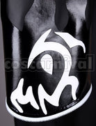 King of Fighters Ash Crimson cosplay costume from The, detail-3