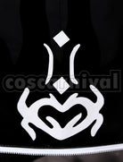 King of Fighters Ash Crimson cosplay costume from The, detail-4