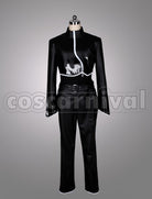 The King of Fighters cosplay costume, front view