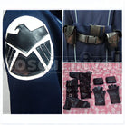 Avengers Black Widow Cosplay cosplay costume from The, detail-3