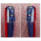 Avengers Thor Cosplay cosplay costume from The, front view 1