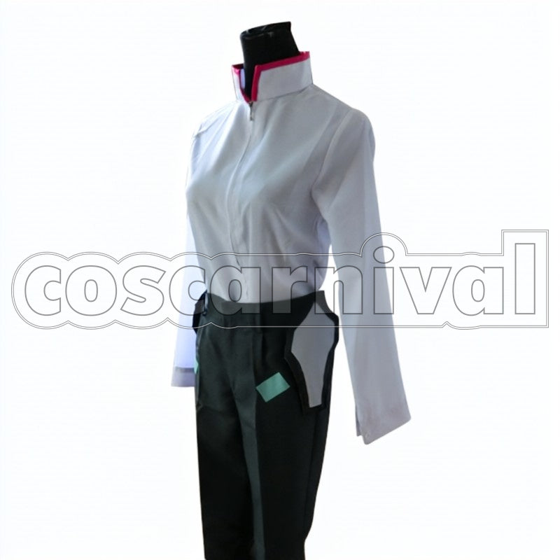 Asterisk War Ayato Amagiri cosplay costume from The, side view