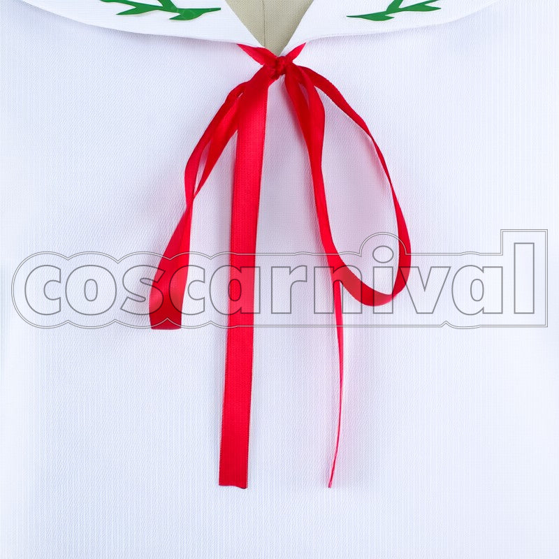 Hentai Prince and the Stony Cat. Azusa Azuki cosplay costume from The, detail-2