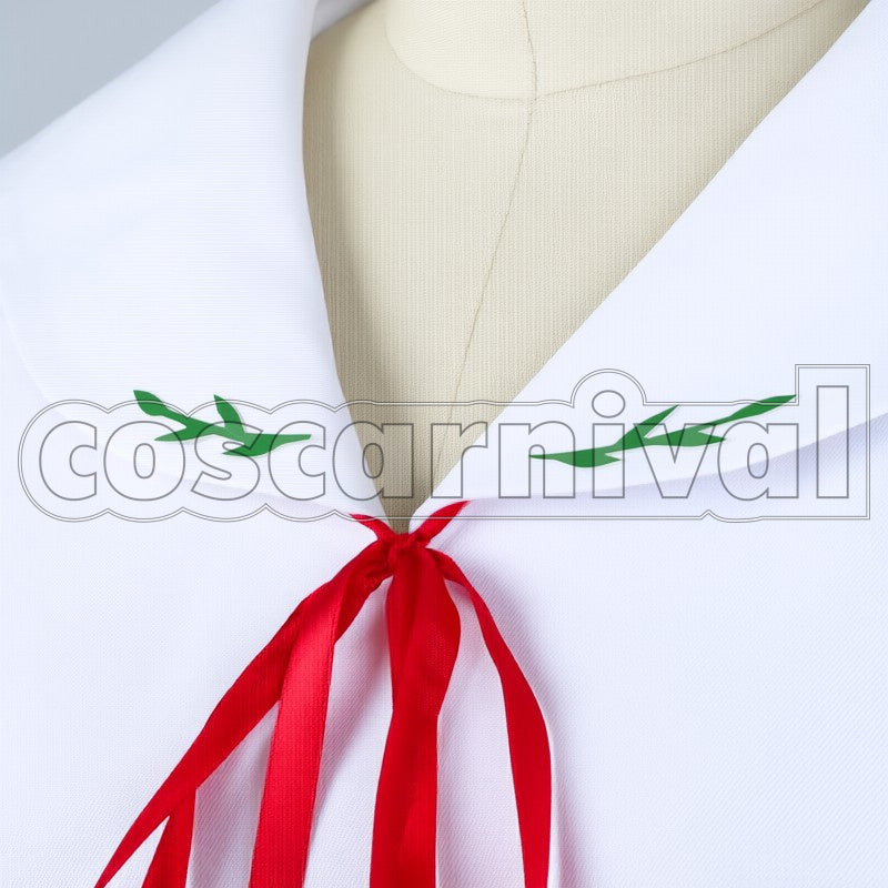 Hentai Prince and the Stony Cat. Azusa Azuki cosplay costume from The, detail-3