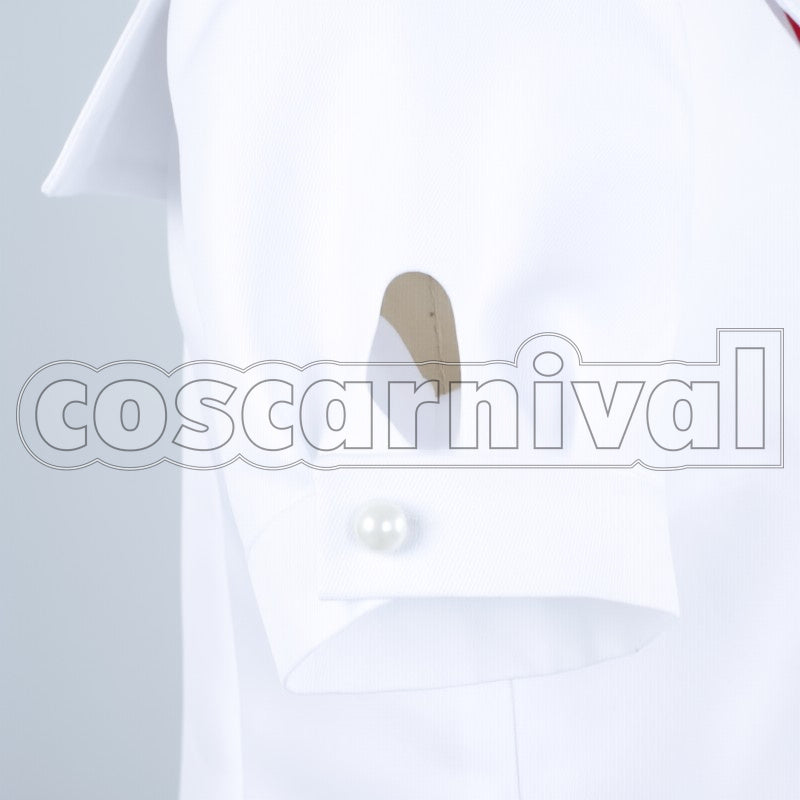 Hentai Prince and the Stony Cat. Azusa Azuki cosplay costume from The, detail-7