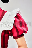 Boy and the Heron Himi Apron Dress Cosplay cosplay costume from The, detail-1