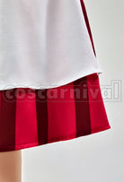 Boy and the Heron Himi Apron Dress Cosplay cosplay costume from The, detail-2