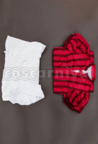Boy and the Heron Himi Apron Dress Cosplay cosplay costume from The, set view