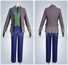 Dark Knight Joker Cosplay cosplay costume from The, detail-2