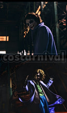 Dark Knight Joker Cosplay cosplay costume from The, detail-5