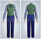 Dark Knight Joker Without Blazer Cosplay cosplay costume from The, detail-2