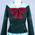 a Part-Timer! Chiho Sasaki cosplay costume from The Devil Is, detail-2