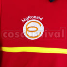 a Part-Timer! Sadao Maou Satan Jacob cosplay costume from The Devil Is, detail-1