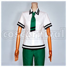 Disastrous Life of Saiki K. Kusuo Saiki Summer Uniform Cosplay cosplay costume from The, front view