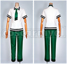 Disastrous Life of Saiki K. Kusuo Saiki Summer Uniform Cosplay cosplay costume from The, detail-1