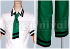 Disastrous Life of Saiki K. Kusuo Saiki Summer Uniform Cosplay cosplay costume from The, detail-3