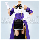 Genius Prince's Guide to Raising a Nation Out of Debt Ninym Ralei Cosplay cosplay costume from The, front view 1