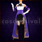 Genius Prince's Guide to Raising a Nation Out of Debt Ninym Ralei Cosplay cosplay costume from The, front view 2