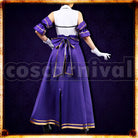 Genius Prince's Guide to Raising a Nation Out of Debt Ninym Ralei Cosplay cosplay costume from The, back view