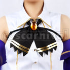 Genius Prince's Guide to Raising a Nation Out of Debt Ninym Ralei Cosplay cosplay costume from The, detail 1 view 2