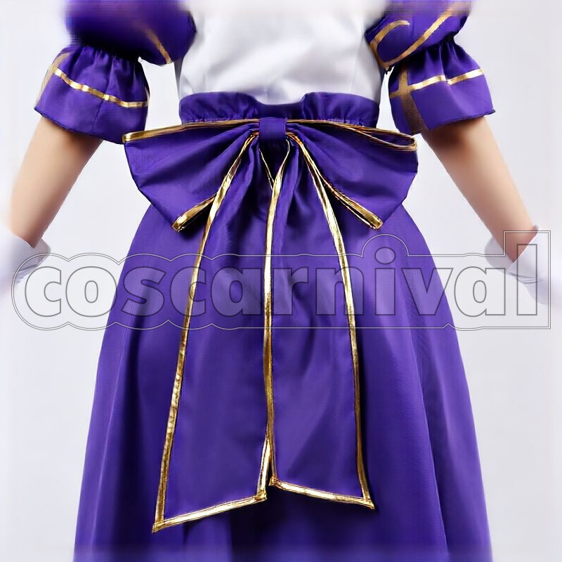 Genius Prince's Guide to Raising a Nation Out of Debt Ninym Ralei Cosplay cosplay costume from The, detail-3
