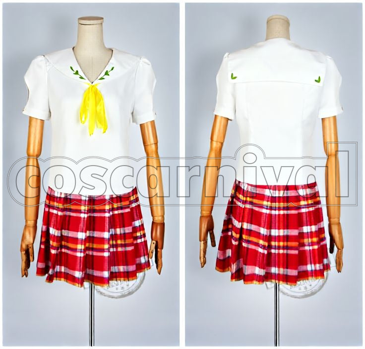 "Hentai" Prince and the Stony Cat. Tsukiko Tsutsukakushi Cosplay cosplay costume from The, detail-1