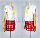 "Hentai" Prince and the Stony Cat. Tsukiko Tsutsukakushi Cosplay cosplay costume from The, front view 2