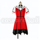 Iori Minase cosplay costume from THE IDOLM@STER, front view