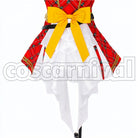 Cinderella Girls Starlight Stage 1st Anniversary Mio Honda cosplay costume from THE IDOLM STER, detail-4