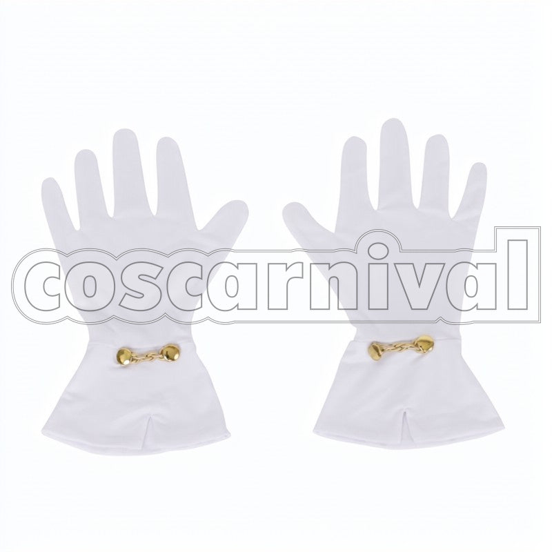 Cinderella Girls Starlight Stage 1st Anniversary Mio Honda cosplay costume from THE IDOLM STER, detail-6