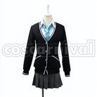 RIN SHIBUYA cosplay costume from The Idolmaster Cinderella Girls, front view