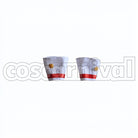 Cinderella Girls NEW GENERATIONS! Mio Honda cosplay costume from THE IDOLM STER, detail-2