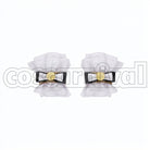Cinderella Girls Starlight Stage 2nd Anniversary Rin Shibuya Uzuki Shimamura Mio Honda cosplay costume from THE IDOLM STER, detail-10