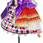 Cinderella Girls Starlight Stage 2nd Anniversary Rin Shibuya Uzuki Shimamura Mio Honda cosplay costume from THE IDOLM STER, detail-3