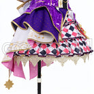 Cinderella Girls Starlight Stage 2nd Anniversary Rin Shibuya Uzuki Shimamura Mio Honda cosplay costume from THE IDOLM STER, detail-4