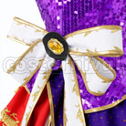 Cinderella Girls Starlight Stage 2nd Anniversary Rin Shibuya Uzuki Shimamura Mio Honda cosplay costume from THE IDOLM STER, detail-5