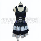 RIN SHIBUYA cosplay costume from The Idolmaster Cinderella Girls, front view