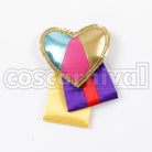 Mio Honda cosplay costume from The Idolmaster Cinderella Girls, detail-1