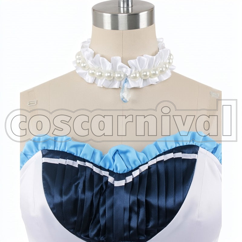 Cinderella Girls Starlight Stage Rin Shibuya cosplay costume from THE IDOLM STER, detail-1