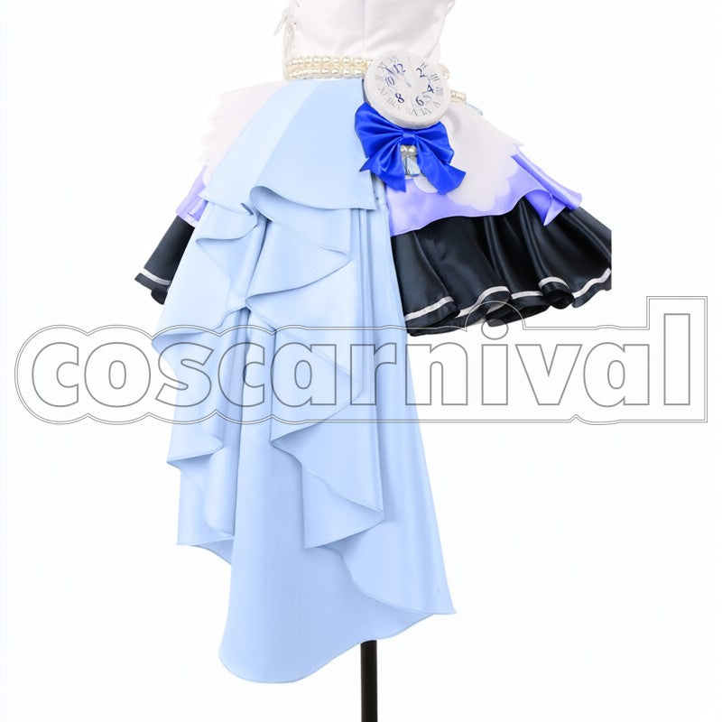Cinderella Girls Starlight Stage Rin Shibuya cosplay costume from THE IDOLM STER, detail-3