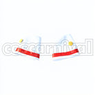 Cinderella Girls NEW GENERATIONS! Rin Shibuya cosplay costume from THE IDOLM STER, detail-1
