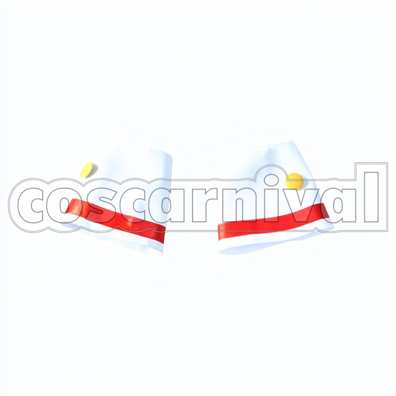 Cinderella Girls NEW GENERATIONS! Rin Shibuya cosplay costume from THE IDOLM STER, detail-1