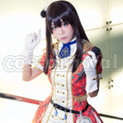 Cinderella Girls Starlight Stage 1st Anniversary Rin Shibuya cosplay costume from THE IDOLM STER, detail-2