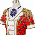 Cinderella Girls Starlight Stage 1st Anniversary Rin Shibuya cosplay costume from THE IDOLM STER, detail-4