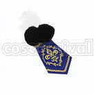 Cinderella Girls Starlight Stage 1st Anniversary Rin Shibuya cosplay costume from THE IDOLM STER, detail-8