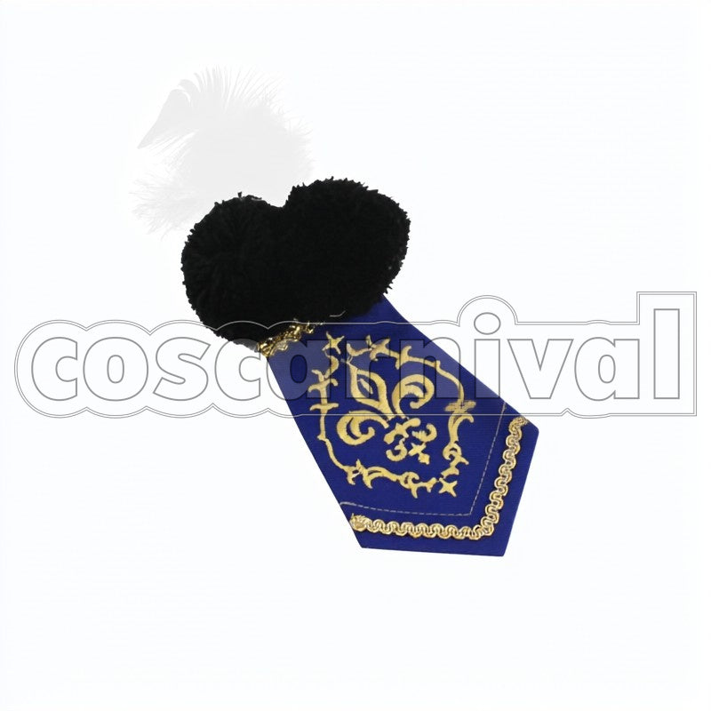 Cinderella Girls Starlight Stage 1st Anniversary Rin Shibuya cosplay costume from THE IDOLM STER, detail-8